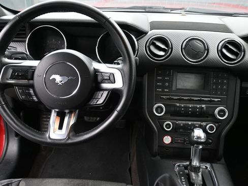 Used 2016 Ford Mustang Coupe w/ Equipment Group 051A RWD image 19