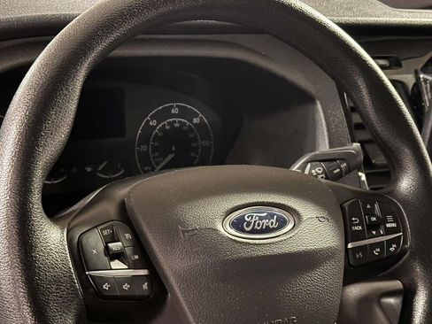Used 2023 Ford Transit 350 XLT RWD image 21