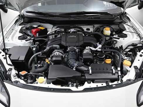 New 2026 Toyota GR86 Premium RWD image 16