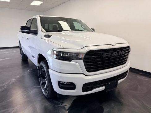 Used 2025 RAM 1500 Sport AWD/4WD image 23