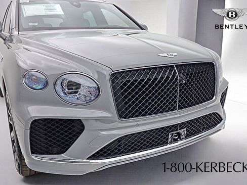 New 2025 Bentley Bentayga image 15