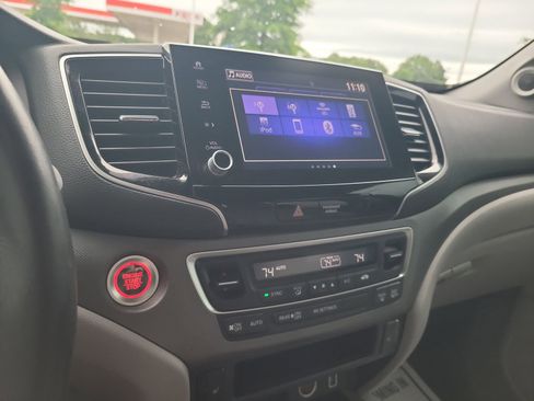 Certified 2022 Honda Ridgeline RTL image 18
