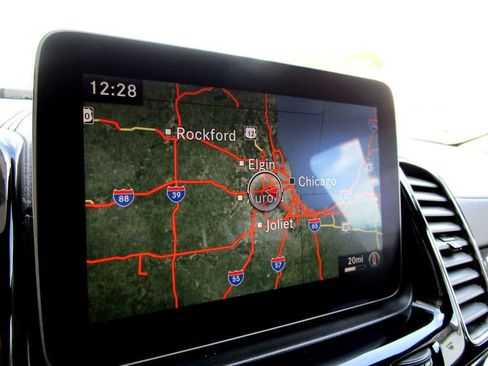 Used 2017 Mercedes-Benz GLE 43 AMG 4MATIC Coupe image 3