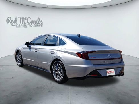 Certified 2023 Hyundai Sonata SEL image 3