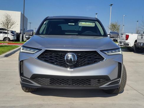New 2026 Acura MDX SH-AWD image 2