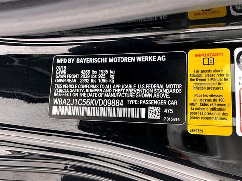 Used 2019 BMW 230i 230i image 29