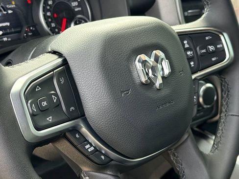 New 2026 RAM 1500 Big Horn image 29