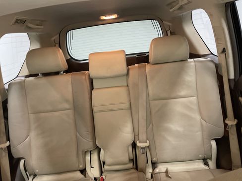 Used 2015 Lexus GX 460 image 11