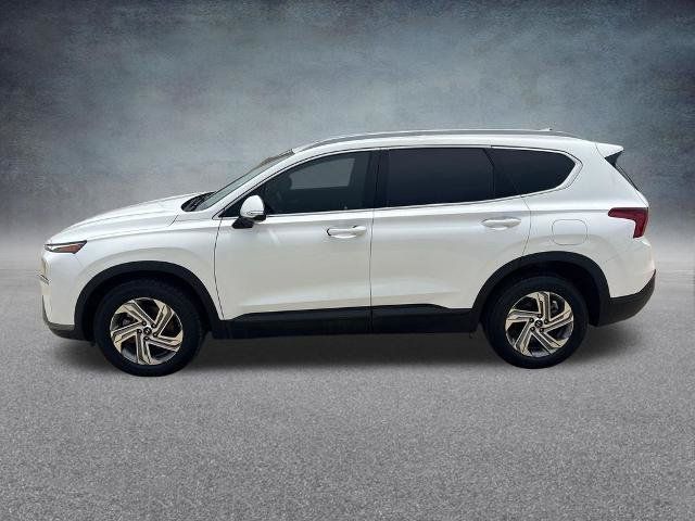 Used 2023 Hyundai Santa Fe SEL FWD image 2