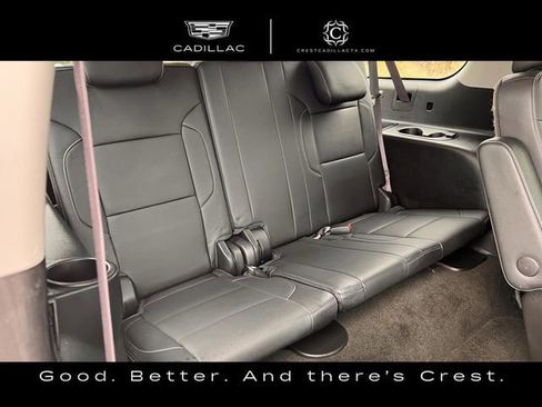 Used 2017 Chevrolet Suburban Premier image 31