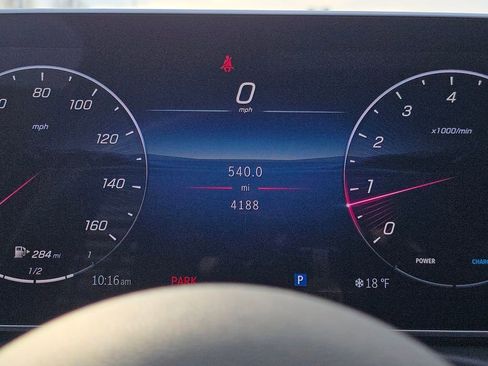 Certified 2025 Mercedes-Benz C 300 4MATIC Sedan image 28