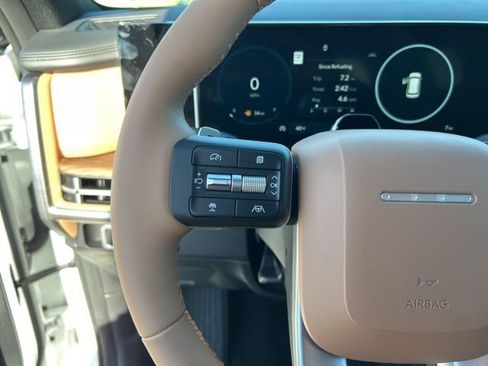 New 2026 Hyundai Santa Fe Limited w/ Tow & Go Package image 15