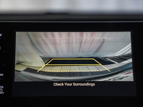 Used 2020 Honda Accord Touring image 38