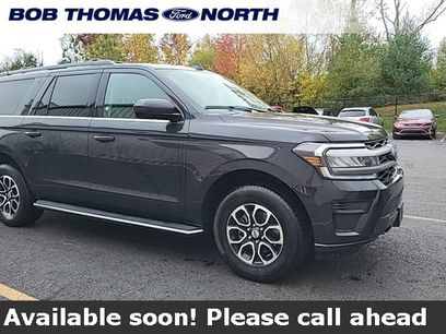 Used 2023 Ford Expedition Max XLT