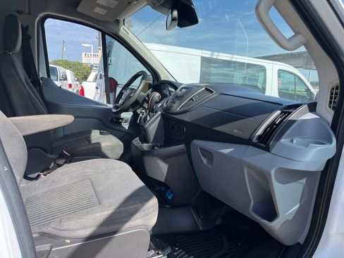 Used 2016 Ford Transit 350 XL RWD image 6