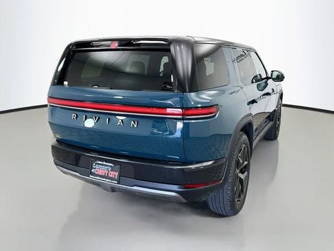 Used 2027 Rivian R2 Performance Dual AWD/4WD image 7