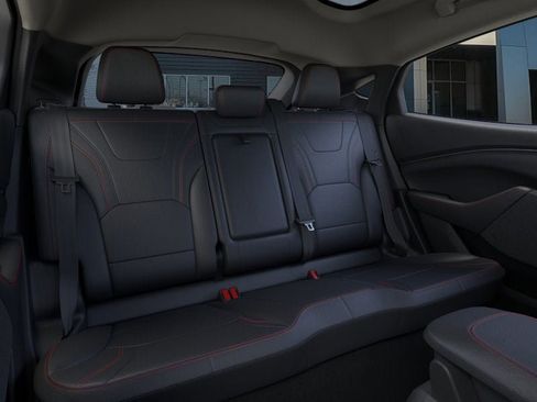 New 2025 Ford Mustang Mach-E Premium w/ Sport Appearance Package image 11