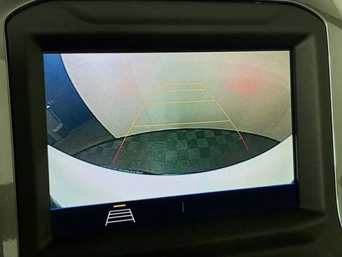 Used 2022 Chevrolet Silverado 1500 W/T w/ WT Fleet Convenience Package image 16