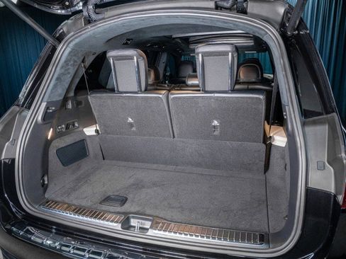 New 2026 Mercedes-Benz GLS 63 AMG 4MATIC image 6