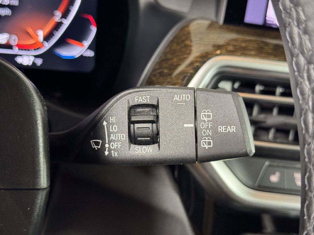 Used 2023 BMW X3 xDrive30i w/ Premium Package AWD/4WD image 23