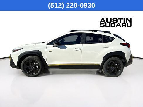 New 2026 Subaru Crosstrek 2.5i Sport image 5