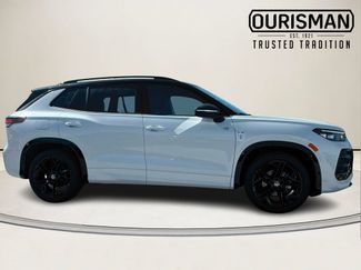 New 2026 Volkswagen Tiguan SE R-Line video 2