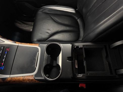 Used 2017 Lincoln MKX Reserve w/ Lincoln MKX Climate Package image 42