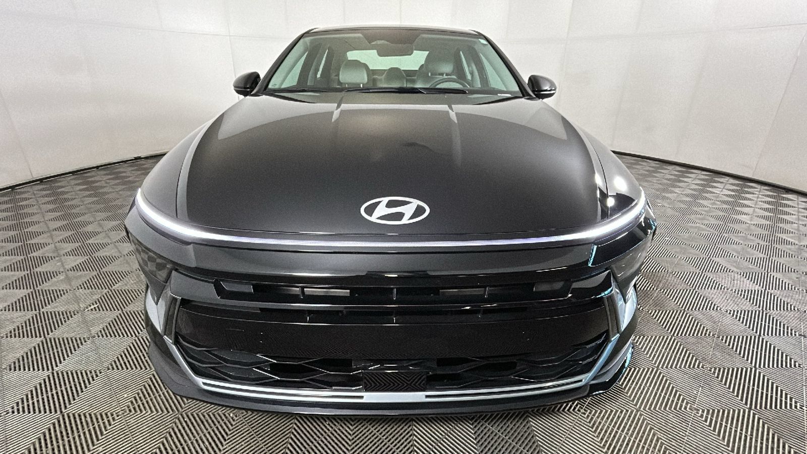 Certified 2026 Hyundai Sonata SE FWD image 9