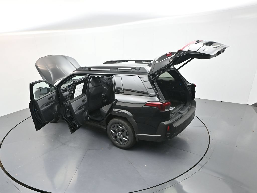 New 2026 Subaru Outback Premium AWD/4WD image 29