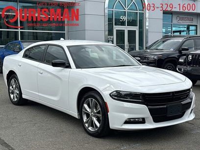 Used 2023 Dodge Charger SXT w/ Cold Weather Package