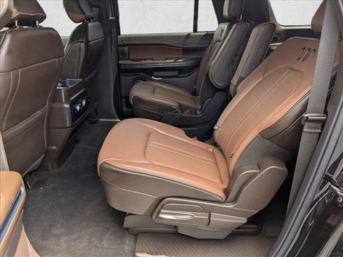Used 2024 Ford Expedition Max King Ranch AWD/4WD image 16