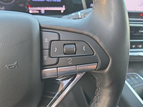 Used 2022 Cadillac Escalade Sport w/ Touring Package AWD/4WD image 25