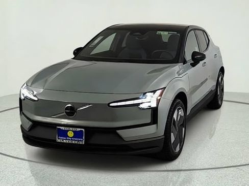 New 2026 Volvo EX30 Plus w/ Climate Package RWD image 2