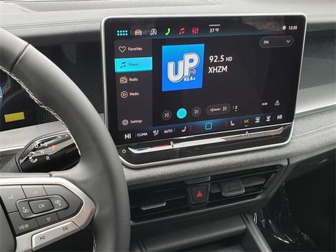 New 2026 Volkswagen Tiguan S image 10