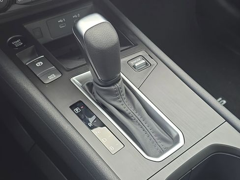 New 2026 Nissan Kicks SV w/ SV Premium Package image 21