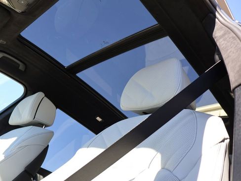 New 2026 BMW X7 xDrive40i image 51