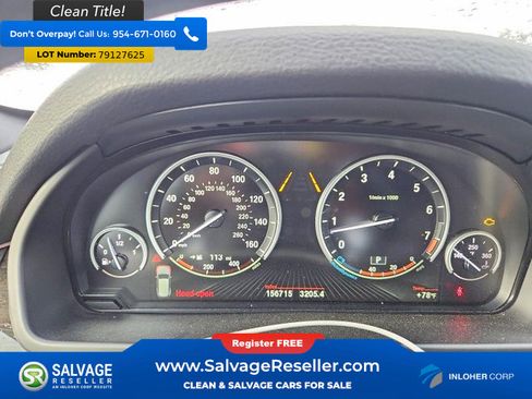 Used 2018 BMW X5 sDrive35i RWD image 12