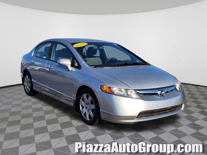 Used 2008 Honda Civic LX