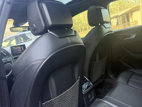 Used 2018 Audi A4 2.0T Premium Plus image 23