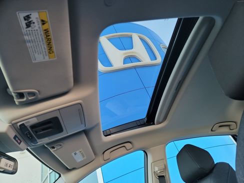 New 2026 Honda Accord SE image 20