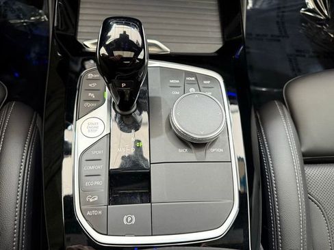 Used 2022 BMW X3 xDrive30i image 37