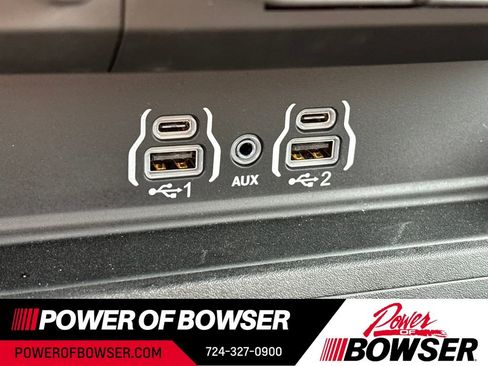 Used 2025 RAM 1500 Big Horn image 18