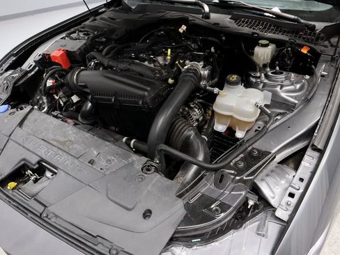 Certified 2024 Ford Mustang Premium image 18