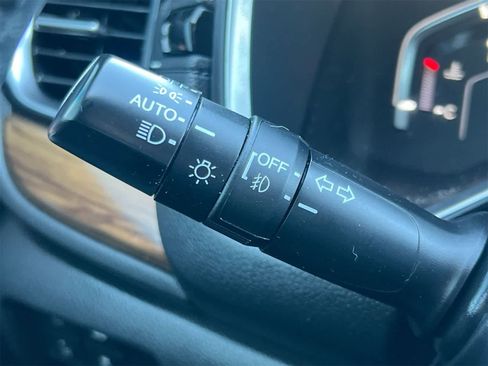 Used 2019 Honda CR-V EX-L image 27