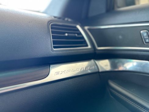 Used 2016 Ford Explorer Limited AWD/4WD image 60
