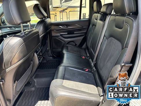 Certified 2024 Jeep Grand Cherokee Altitude AWD/4WD image 10