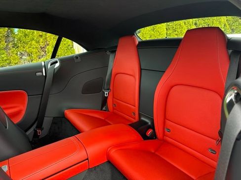 New 2026 Mercedes-Benz SL 63 AMG S e Performance 4MATIC image 36