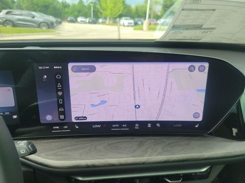 New 2026 Audi Q5 2.0T AWD/4WD image 4