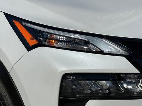 New 2026 Nissan Rogue Dark Armor image 33