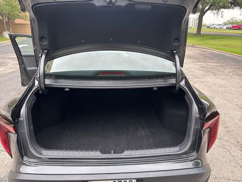 Used 2025 Kia K4 FWD image 26